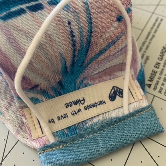 3D Face Mask - Picture 8 of 14